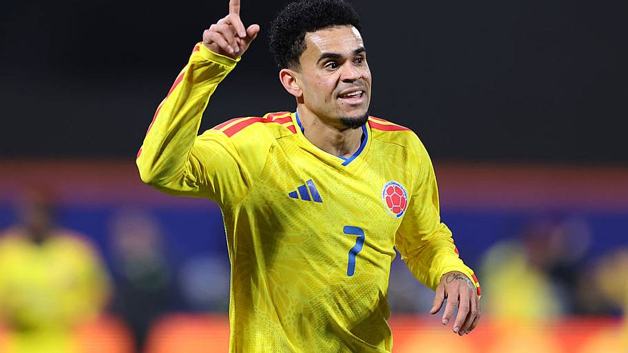 Luis Díaz