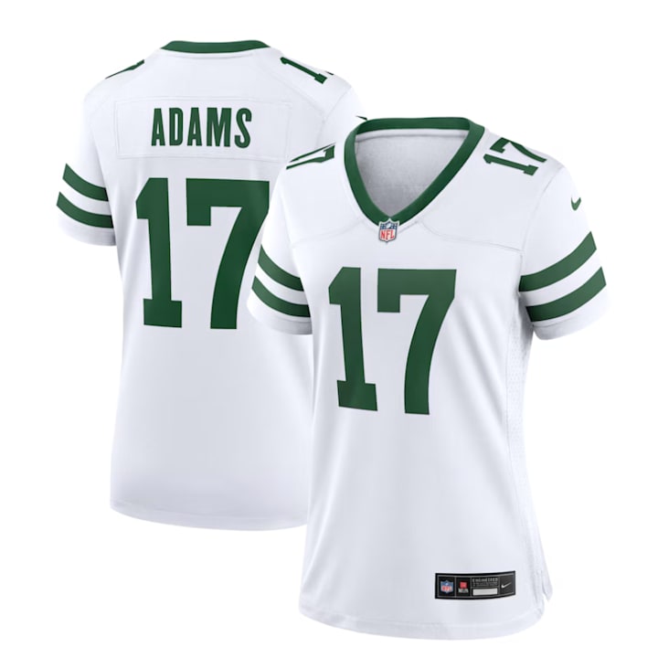 Davante Adams Women's Jets Jersey