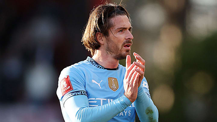 Jack Grealish