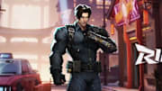Winter Soldier's Thunderbolts skin gives Bucky a sleek new look.