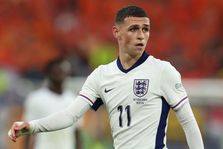 Phil Foden