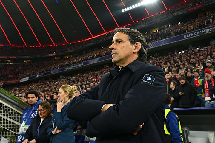 Simone Inzaghi