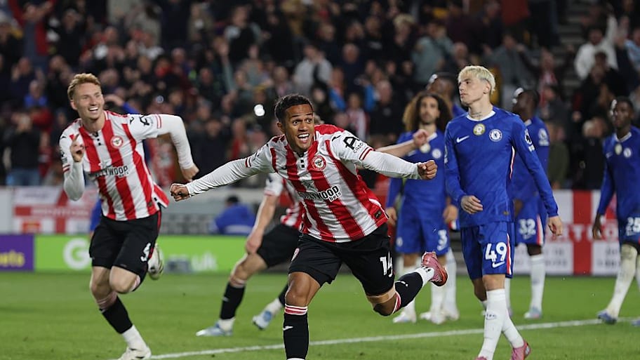 Brentford vs. Chelsea