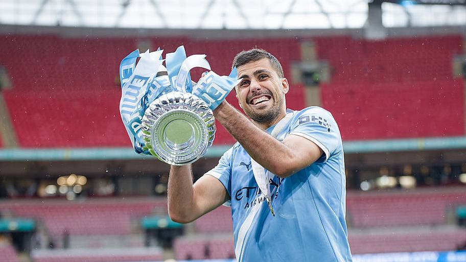 Rodri