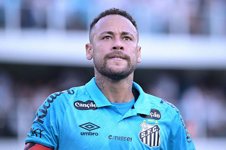 Neymar