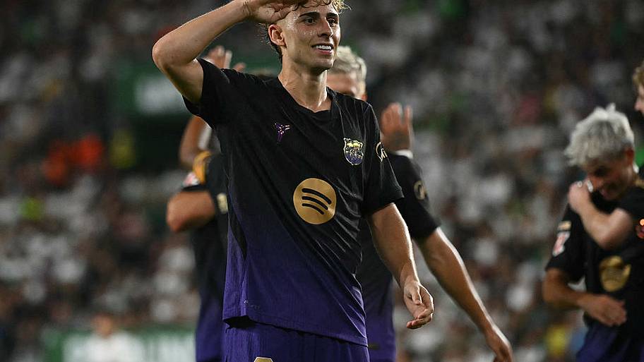 Fermín López