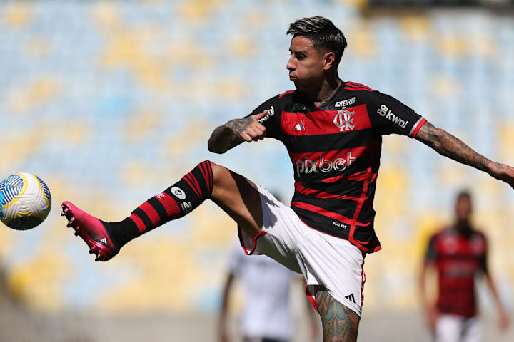 Erick Pulgar