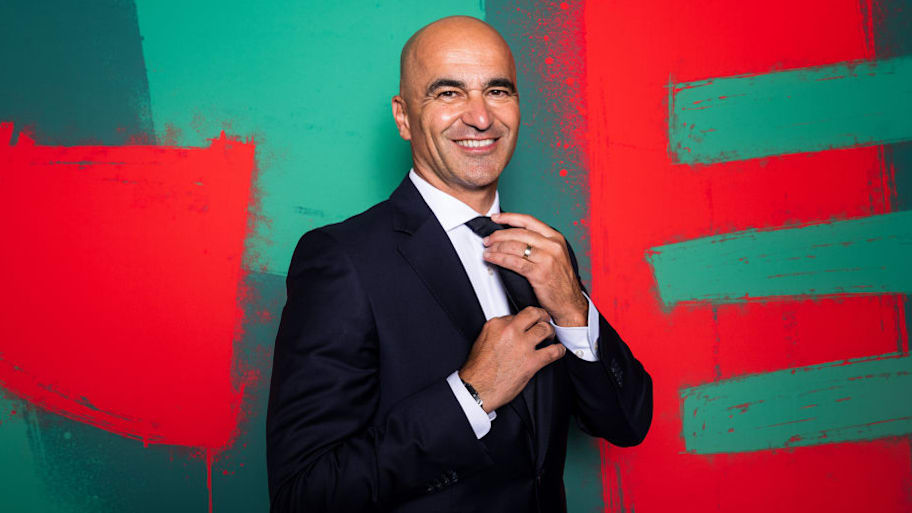 Roberto Martínez