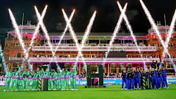 ECB could 'de-couple' matches in The Hundred