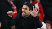 Arsenal FC v Newcastle United - Premier League