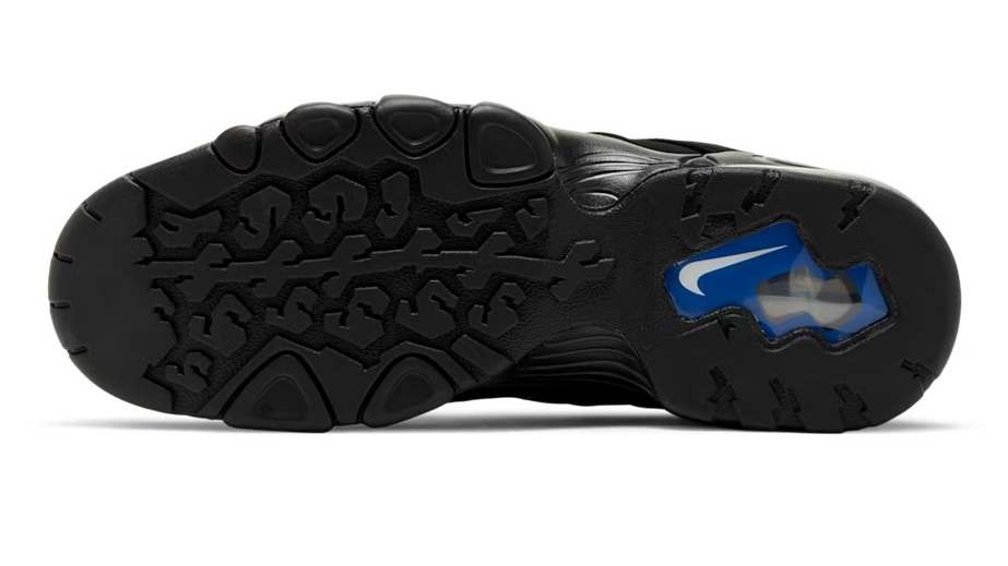 charles barkley triple black