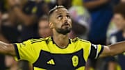 Hany Mukhtar scored the latest goal in Nashville SC history to help them move up the MLS Power Rankings.