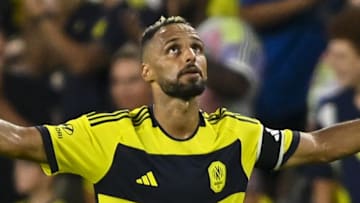 Hany Mukhtar scored the latest goal in Nashville SC history to help them move up the MLS Power Rankings.