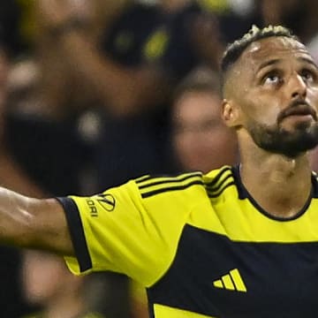 Hany Mukhtar scored the latest goal in Nashville SC history to help them move up the MLS Power Rankings.