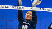 Sierra Canyon volleyball