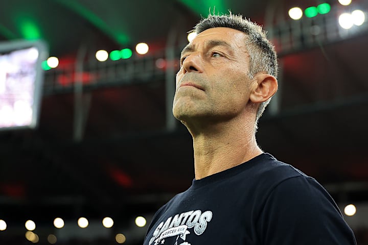 Pedro Caixinha