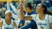 Cal women's basketball