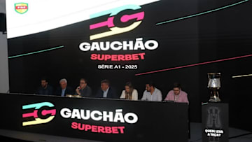 O Conselho Técnico para o Gauchão 2025 aconteceu nesta sexta-feira, 22