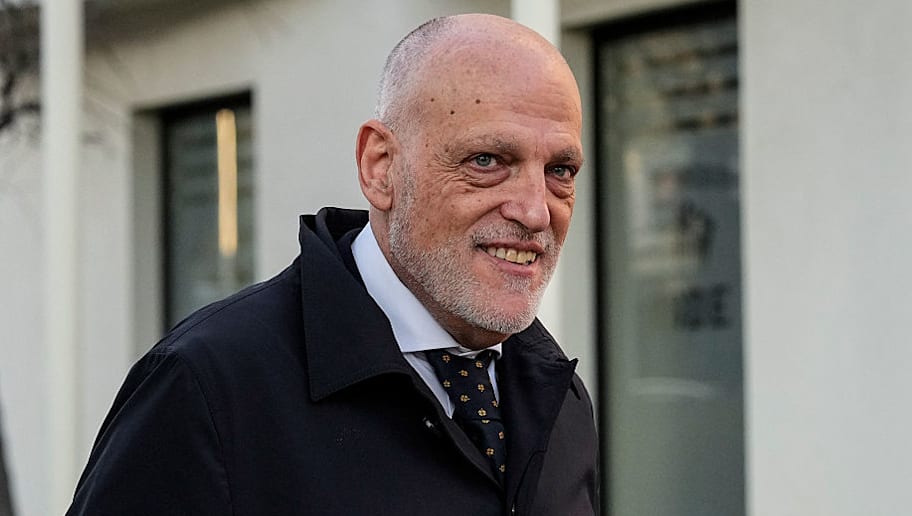‘We Have to Talk About This’—La Liga Chief Hits Back at Real Madrid