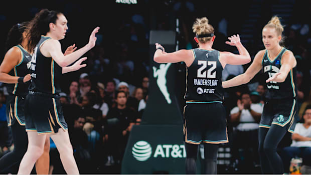 New York Liberty