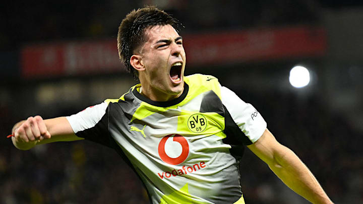 切尔西陷入转会争夺战，租借新星本赛季表现突出