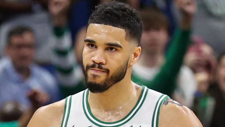 Boston Celtics, Jayson Tatum