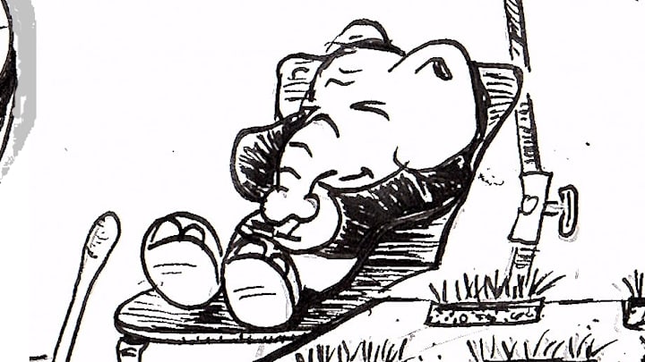 Crimson Tikes: Alabama's Next Great Fundraising Drive