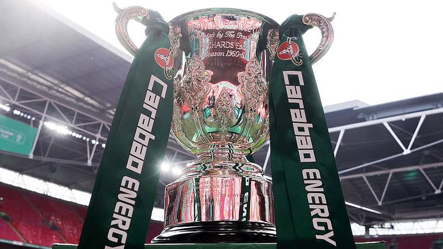 Carabao Cup