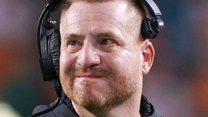 If On3's Steve Wiltfong turns out to be correct about Alex Golesh, Auburn fans will have unlimited hope
