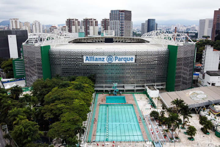 Allianz Parque