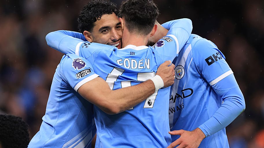 Man City