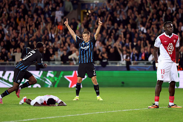 Club Brugge