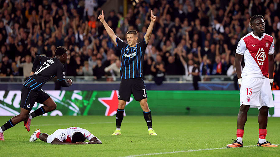 Club Brugge