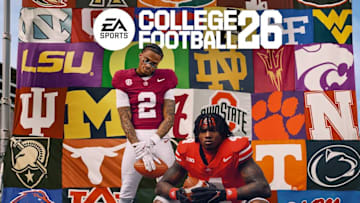 College Football 26 launches on July 10 worldwide