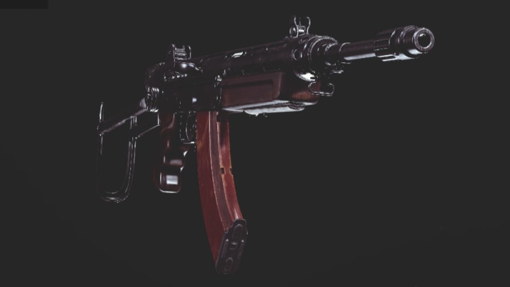 Here are the top five most underrated weapons to use in Call of Duty: Warzone Season 5.
