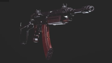 Here are the best attachments to use on the Vargo 52 in Call of Duty: Warzone Pacific Season 3.