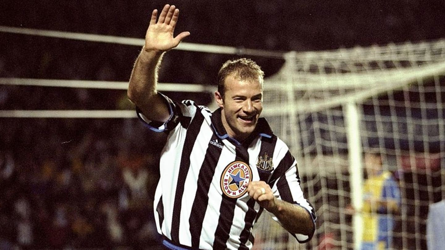 The 10 Fastest Players to Score 100 Premier League Goals—Ranked