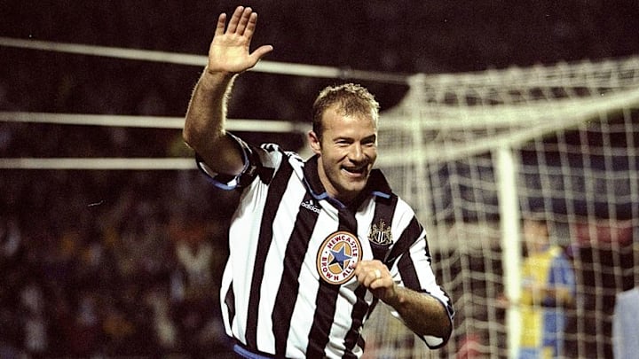 ฟ้าผ่าเร็วแรง 10 ดาวพรีเมียร์ลีกที่ทำประตูครบ 100 ลูกเร็วที่สุด