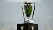The MLS Cup final is swiftly approaching.