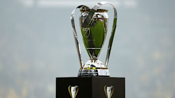 The MLS Cup final is swiftly approaching.