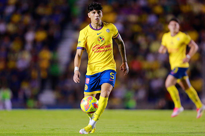 Kevin Alvarez