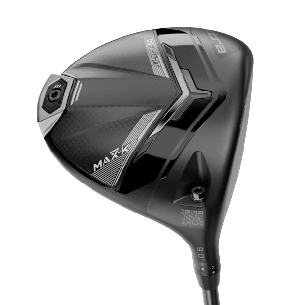 DS-Adapt driver from Cobra Golf