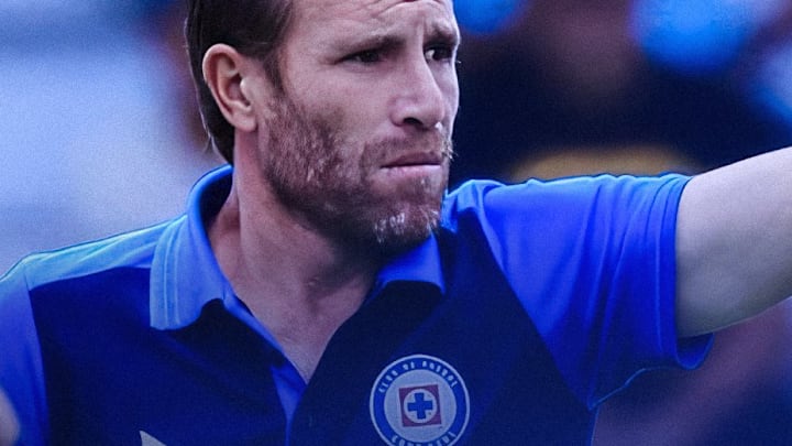 Diego Testas ha logrado la mejor campaña de Cruz Azul femenil en el Apertura 2025.