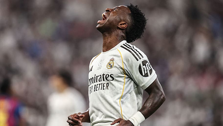 Oceny graczy Realu po klęsce z Barcą: Historia zatacza koło i pogrąża Alonso w finale Superpucharu