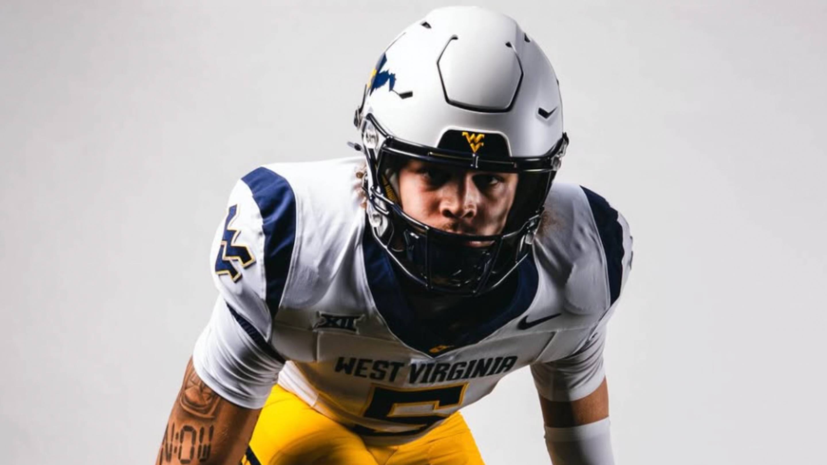 WVU Athletics Communications