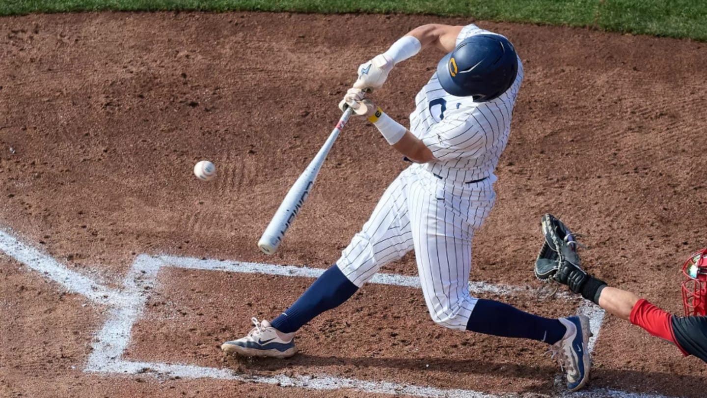 Georgia Tech Hits Seven Home Runs to Defeat Cal, Advance ACC Semifinals