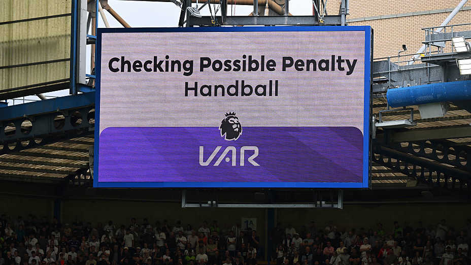 VAR