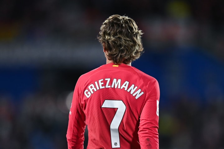 Antoine Griezmann