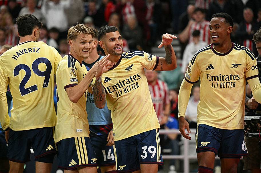 Arsenal