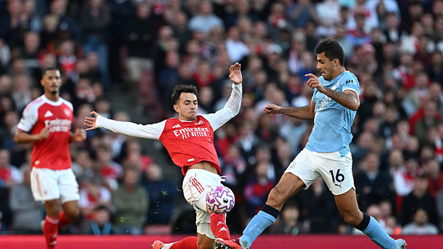 Martin Zubimendi, Rodri